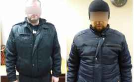 Двух граждан Молдовы поймали на зеленой границе