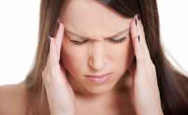 Trucuri eficiente care te vor ajuta să faci faţă durerilor de cap
