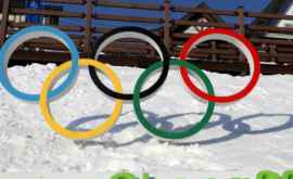 Кто понесет флаг РМ на открытии Олимпийских игр