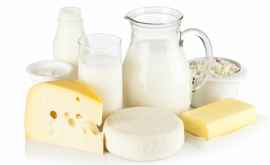 Продукты с большим содержанием растительных жиров исключат из списка молочных