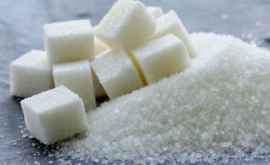 Ce boli declanșează zahărul