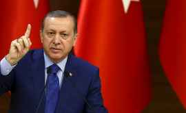 Эрдоган обещал отомстить за сбитый в Сирии вертолет