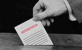 Попытка номер два Референдум против смешанной избирательной системы