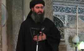 Иракская разведка лидер ИГ жив и находится в Сирии