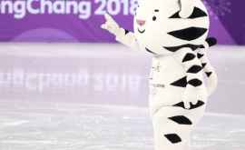 На Олимпиаде в Пхенчхане выявили первый положительный допингтест