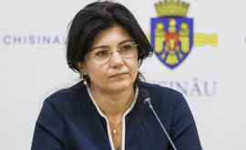 Silvia Radu Așa cum sa extins birocrația la Primărie nu sa întîmplat nicăieri