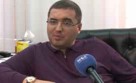 Усатый объявил о своем участии в парламентских выборах с двумя партиями