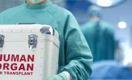 Lege controversată cu privire la donarea de organe adoptată în Olanda