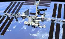 Международная орбитальная станция может превратиться в частный бизнес