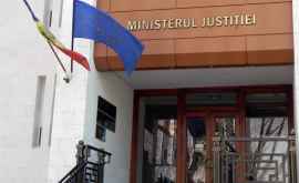 Ministerul Justiției cedează unele atribuții altei instituții de stat