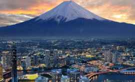 Под Японией обнаружено огромное количество лавы