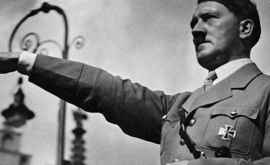 Три неизвестных факта о Гитлере