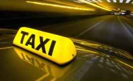 Clipe de coşmar pentru o tînără care a urcat întrun taxi în capitală