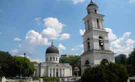 В Кафедральный собор привезут икону святой Матроны Московской