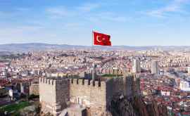 Турция опровергла причастность к химатакам в Сирии