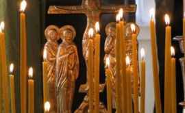 Православные христиане празднуют Прощеное воскресенье