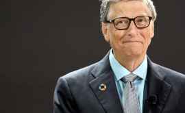 Bill Gates Am plătit mai multe taxe decît oricine altcineva