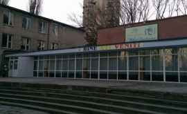 Liceul Mihai Eminescu din Capitală va fi renovat