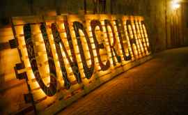Underland Fest 2018 более 6000 гостей посетили единственный в мире подземный фестиваль