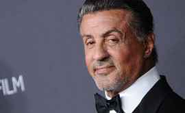 Sylvester Stallone a glumit pe seama știrii privind decesul său 