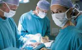 26 de pacienţi au beneficiat de operații în afara ţării din banii statului