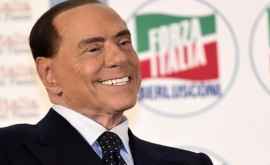 В опросах общественного мнения в Италии лидирует коалиция правых сил