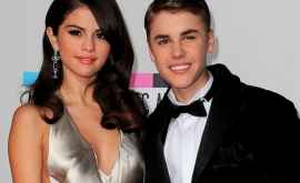 Justin Bieber si Selena Gomez împreună la o nuntă FOTO