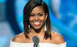 Michelle Obama îşi publică memoriile