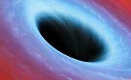 Обнаружены самые крупные во Вселенной черные дыры