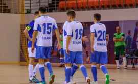 Classic și Dinamo se vor duela în finala Cupei Moldovei