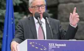 Juncker Statele din Balcanii de Vest au șanse mari să adere la UE