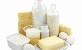 Producătorii de lactate își spun oful Sau despre scandalul lactatelor altfel