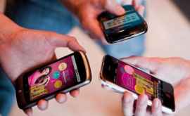 Numărul total al utilizatorilor de telefonie mobilă a crescut