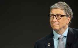 Bill Gates prezice o nouă criză economică mondială