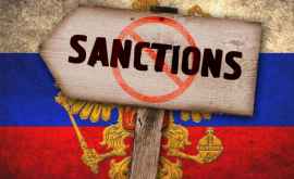 Kremlinul comentează extinderea sancțiunilor SUA împotriva Rusiei