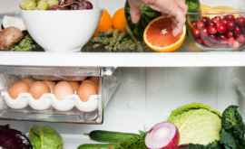 Как следует пользоваться ящиком холодильника