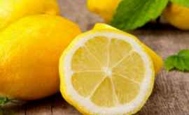 Почему в холодильнике всегда должен быть лимон
