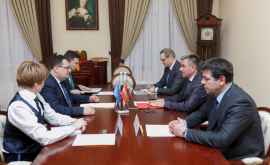 Mikhalko Produsele transnistrene vor avea un acces mai mare în UE
