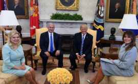 Трамп сообщил о возможности визита в Иерусалим