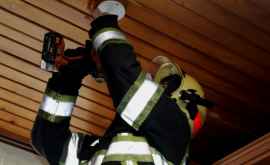 Более 400 детекторов дыма установлены в частных домах ВИДЕО