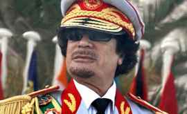 Milioane de euro au dispărut pe de contul familieie lui Gaddafi