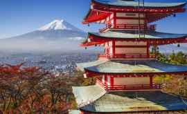 Atenţionare de călătorie Erupții vulcanice în Japonia 