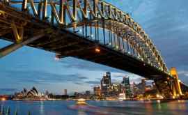 Australia nu va mai plăti taxele suplimentare la importurile de oţel şi aluminiu