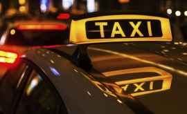 Firmele de taxi din ţară NU au maşini adaptate pentru persoanele cu nevoi speciale