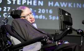 Semnalele de alarmă trase de Stephen Hawking