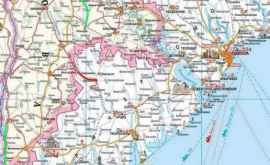 Строительство железной дороги в Одессу в обход Приднестровья под вопросом