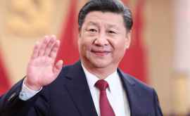 Председатель Китая переизбран на второй срок