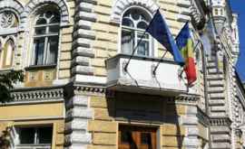 Ședința Consiliului Municipal Chișinău sa terminat înainte să înceapă