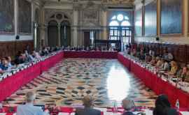 Comisia de la Veneția dă undă verde pentru modificarea unor articole din Constituție