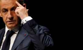 Саркози уже второй день удерживают под стражей